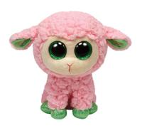 OFFICIAL TY BEANIE BOO BOOS REGULAR 6 SIZE EASTER SELECTION NEW
