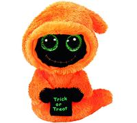 OFFICIAL TY BEANIE BOOS REGULAR SIZE 6" CHOOSE FROM HALLOWEEN SELECTION NEW