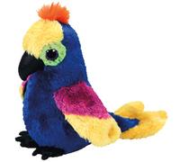 OFFICIAL TY BEANIE BOOS REGULAR SIZE 6" ~ CHOOSE FROM BIRD SELECTION NEW