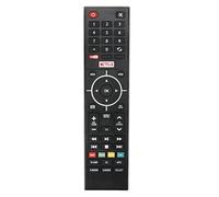 TY-49C Remote Control Replacement for Westinghouse Smart 4K LED LCD TV WD32HBB101 WD39HB2108 WD40FE2210