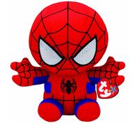 Ty 96299 Marvel Spider-man Beanie - Ty Beanie Babies