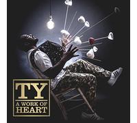 Ty - A Work Of Heart [VINYL]