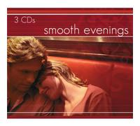 Ty Ardis & Albert Lennard Proj - Smooth Evenings