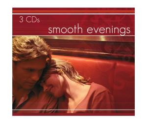 Ty Ardis & Albert Lennard Proj - Smooth Evenings