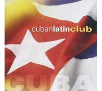 Ty Ardis & Orlando Del Rio - Cuban Latin Club