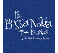 Ty Ardis - The Bossa Nova Lounge (UK Import)