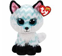 TY Beanie Buddy - Atlas the Fox 24 cm
