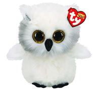 TY Austin Owl Boo Buddy