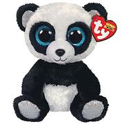 Ty Bamboo Panda Beanie Boos 15Cm