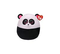 TY Bamboo Panda - Squish-A-Boo 14" Soft Toy