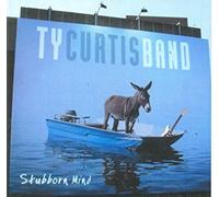 Ty, Band Curtis - Stubborn Mind
