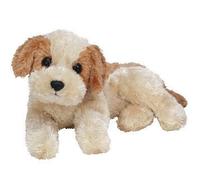 TY Banjo the Dog Beanie Baby by TY~BEANIES DOGS