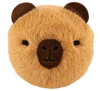 Ty Barry Capybara Beanie Bouncer 4in Plush Bouncy Ball Soft Toy 3+