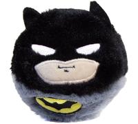TY Batman DC Comics Childrens Beanie Bouncer Soft Toy
