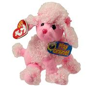 Ty Beanie Babies 2.0 Duchess Poodle [Toy]