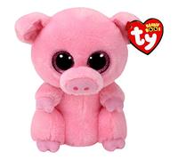 Ty Beanie Babies 36881 Boos Posey the Pig Boo