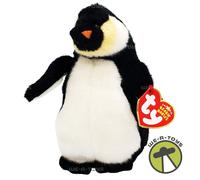Ty Beanie Babies Admiral the Penguin Plush 2006