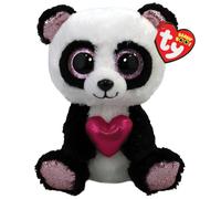 TY BEANIE BABIES BELLIES VALENTINES 2023 SOFT PLUSH TOY ESME DESI BEAU BNWT