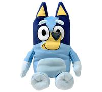 Ty Beanie Babies Bluey 7.5in 19cm Plush Soft Cuddly Toy Official Character 0m+