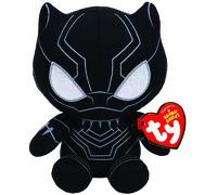 Ty Beanie Babies/Buddies Soft Toy Marvel Superhero New With Tags