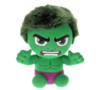 Ty Beanie Babies/Buddies Soft Toy Marvel Superhero New With Tags