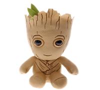 Ty Beanie Babies/Buddies Soft Toy Marvel Superhero New With Tags