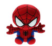 Ty Beanie Babies/Buddies Soft Toy Marvel Superhero New With Tags