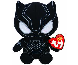 Ty Beanie Babies/Buddies Soft Toy Marvel Superhero New With Tags