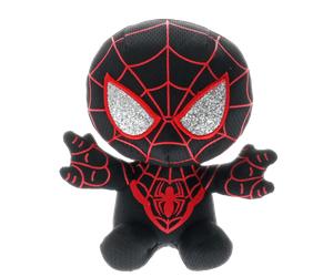 Ty Beanie Babies/Buddies Soft Toy Marvel Superhero New With Tags