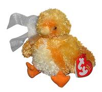 Ty Beanie Babies Chickie
