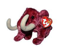 Ty Beanie Babies - Colosso The Mammoth 6"