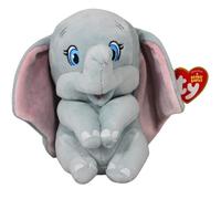 TY - - Beanie Babies - Disney Dumbo /Plush - Merch - D59z