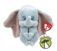Ty Beanie Babies Disney Dumbo the Elephant Plush Small
