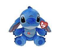 Ty Beanie Babies - Disney Stitch with Sound (Regular)