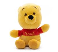 TY Beanie Babies Disney Winnie The Pooh Plush Soft Toy 0m+