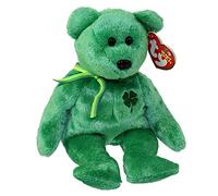 Ty Beanie Babies - Dublin the Bear [Toy]