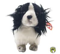 Frolic the Dog - TY Beanie Baby