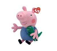 Ty Beanie Babies George - Pig reg
