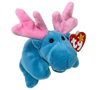 Ty Beanie Babies Hudson The Moose
