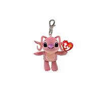 TY Beanie Babies Key Clips Angel