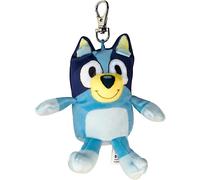TY Beanie Babies Key Clips Bluey