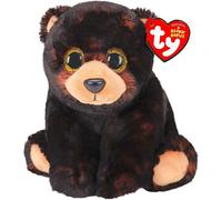 TY Beanie Babies Kodi the Bear 15 cm Ty Multicolor