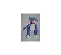 TY Kooky the Crazy Cat Beanie Baby