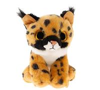 Ty Beanie Babies - Larry the Lynx