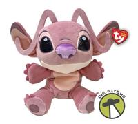 Ty Beanie Babies Lilo & Stitch Angel Plush Small