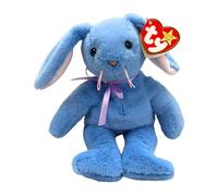 Ty Marsh Bunny II - Original Beanie Baby