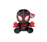 ty Beanie Babies - Marvel Miles Morales