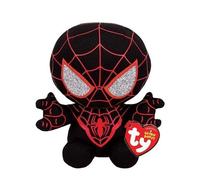 Ty Beanie Babies Marvel Spider-Man 15cm Top Quality Plush