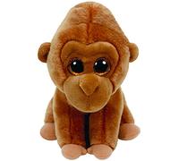 Ty Beanie Babies - Monroe the Gorilla