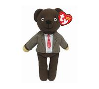 TY Mr Bean Jacket & Tie Beanie